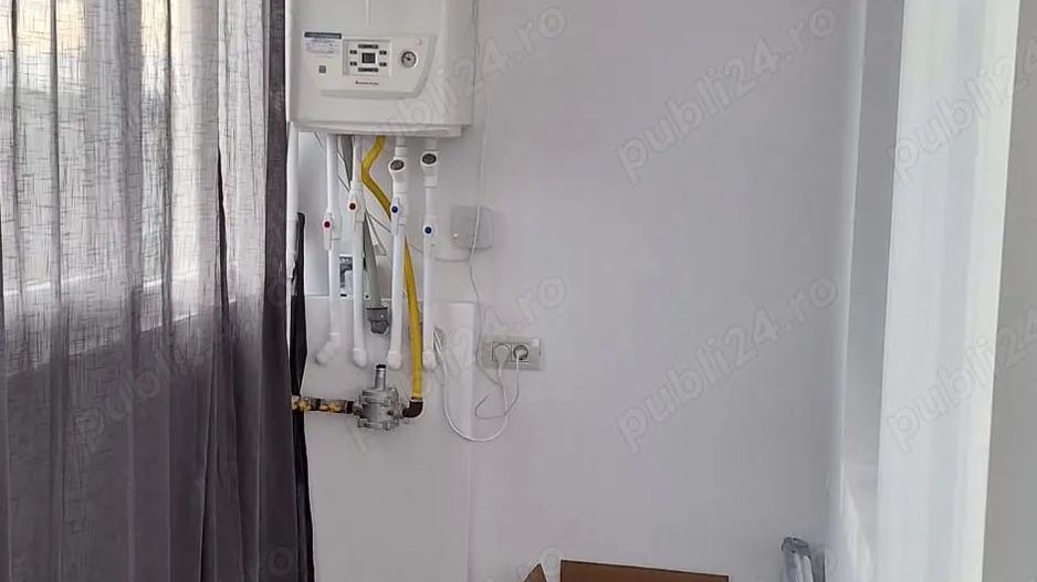 De inchiriat apartament 2 camere prima chirie, Zona Confort Urban - Poză 8