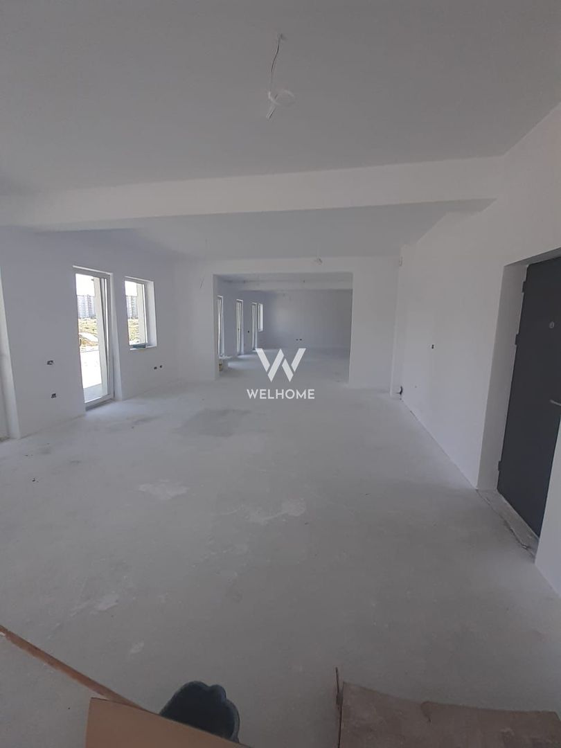 Spatiu comercial Dna Stanca Sibiu - Poză 3