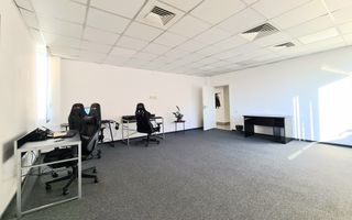 Spațiu birouri de închiriat Brasov - 160 mp # spatii-comerciale-brasov.ro - Poză 1