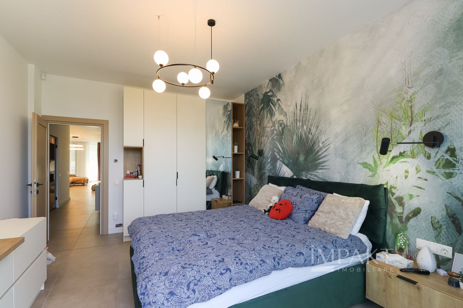 Apartament cu 4 camere, ultrafinisat, în Gheorgheni! - Poză 17