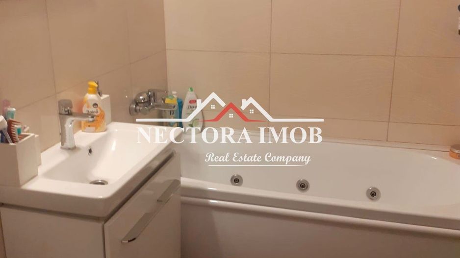 NECTORA IMOB-Apartament 3 camere, tip PB, 65 mp, Zona Lotus 2, Conf. 1 - Poză 4