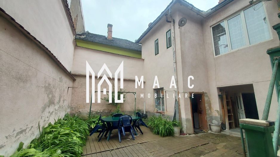 Casă de vânzare Sibiu | Ultracentral | 196 mp, 6 camere - Poză 11