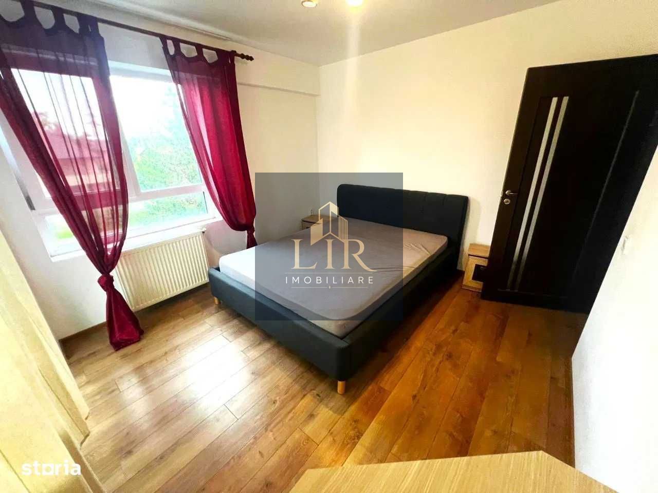 Apartament 2 camere+loc de parcare- Cug - Sunny Residence - Iasi - Poză 1