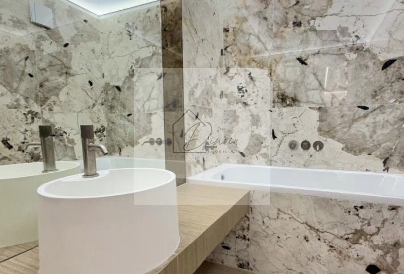 Apartament 2 camere Cortina 126 Pipera I  Iancu Nicolae I comision 0% - Poză 9