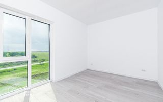 Spatiu Comercial de 39 mp cu Parcare, Complex Rezidential Nova Mehala - Poză 4