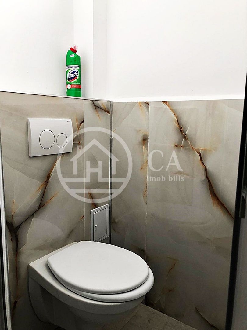 Spatiu comercial de inchiriat in zona Cantemir, Oradea - Poză 5