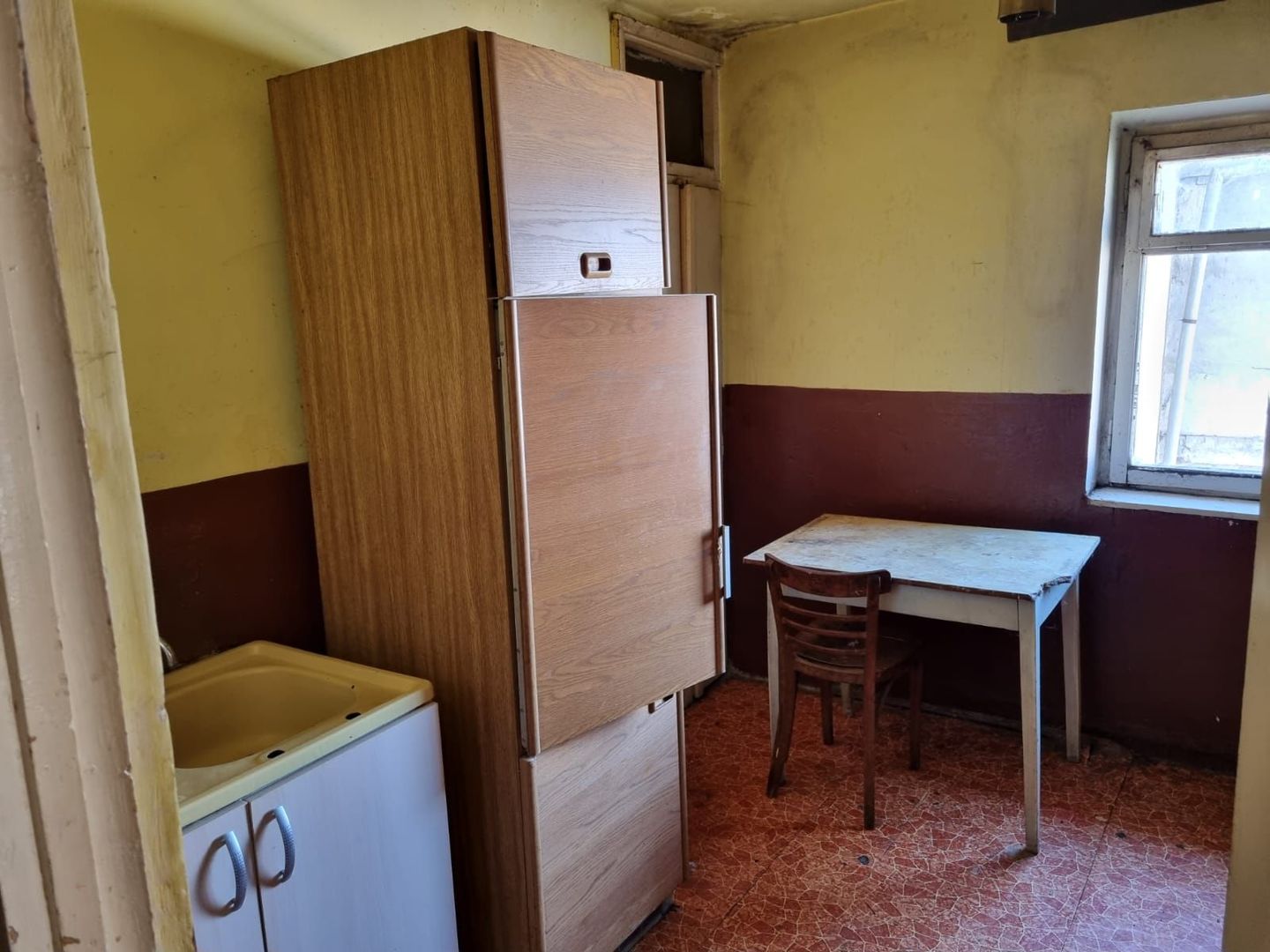 Apartament cu 2 camere de vânzare Lugoj, zona Timisorii - Poză 5