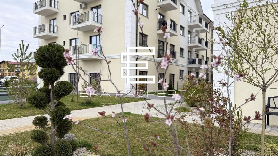 Apartament 2 camere, LA CHEIE,54mp,  boxa - Selimbar - Poză 1