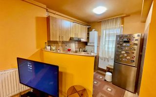 VANZARE APARTAMENT 2 CAMERE VITAN RIN GRAND 42MP CENTRALA PROPRIE PARCARE INCLUS - Poză 6