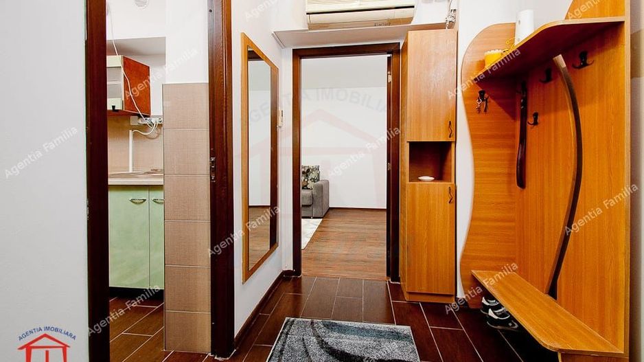 Inchiriere apartament 2 camere, Mazepa 1 – modern, mobilat complet - Poză 13