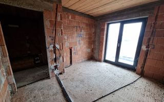 De vanzare 1/2 duplex, 4 camere, 224mp teren, Orizont - Poză 13