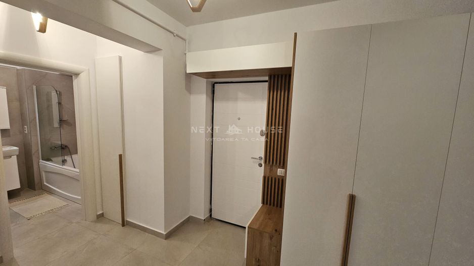 Apartament Rahova  ( Parcul Carol -  Liberty Mall ) - Poză 11