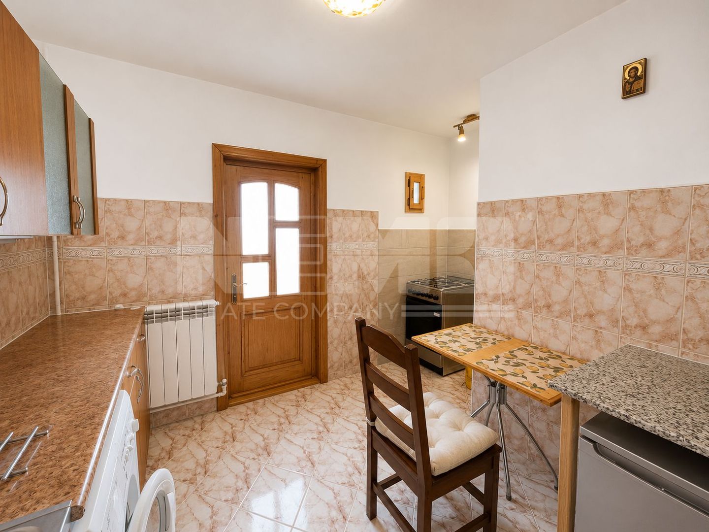 Apartament 2 Camere | Etaj 1 | Mobilat / Utilat | 48 MP | Radauti - Poză 5