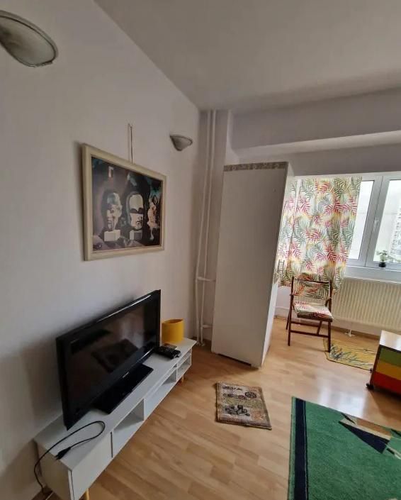 GARSONIERA - TINERETULUI, BUCATARIE INCHISA, METROU 5 MINUTE, MODERN - Poză 3