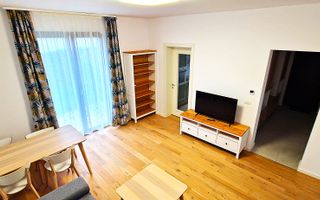 Apartament 2 camere de inchiriat ,amenajat si mobilat premium-zona Mehala. - Poză 5