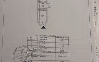 Casa  vila de vanzare cotroceni Zona Dr Leonte Anastasievici - Poză 21