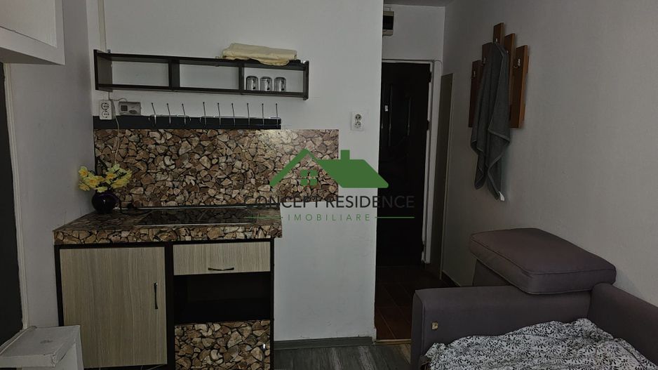 Inchiriez Garsonieră – Bd. Traian – zona Gării - Poză 3