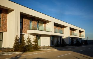 Comision 0% Roka Homes Tunari - Vile de lux, inchiriere pe minim 1 an!