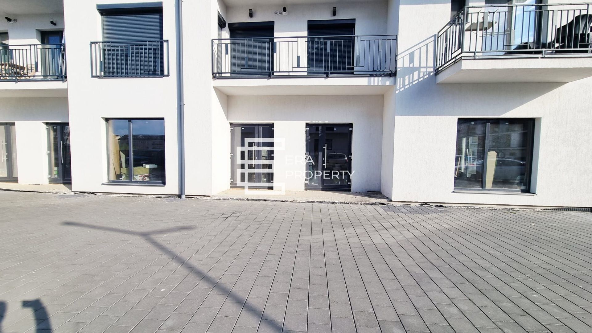 Spațiu comercial 53.54 mp, 2 parcări, Doamna Stanca - Poză 3