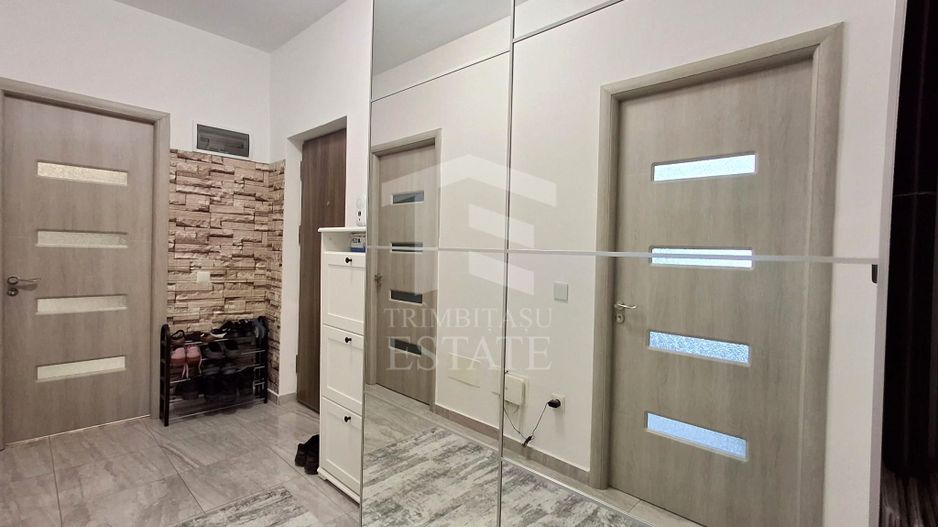 De Vanzare Apartament 2 camere zona Ozana Theodor Pallady - Poză 9