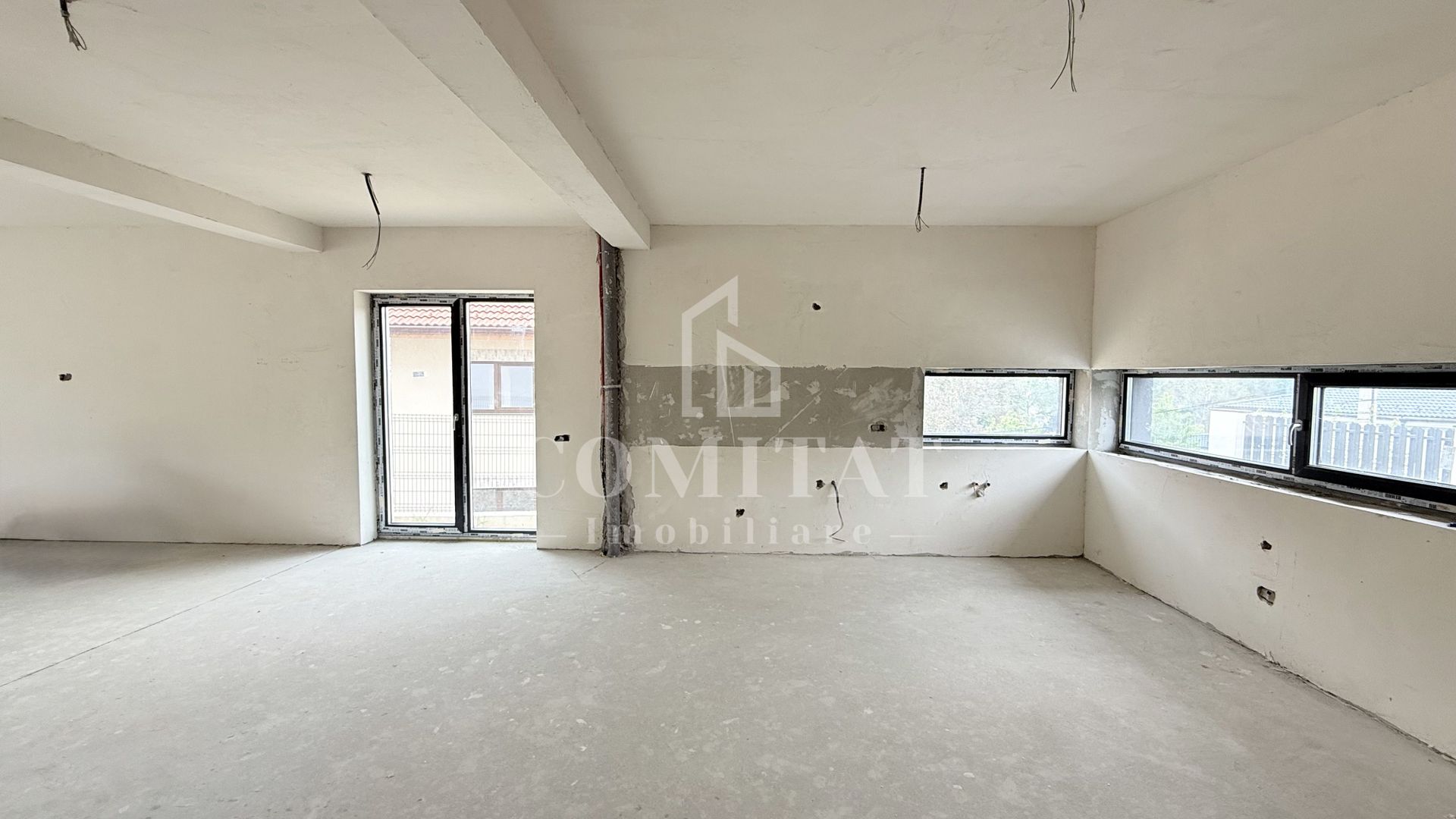 0% comision Casă individuală | teren 550 mp | Feleacu - Poză 9