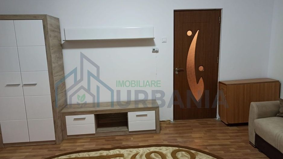 Apartament 2 camere, Podul Roș, Splai Bahlui, Etaj 1, Dancu - Poză 1