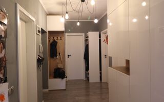 Apartament 3 camere, doua bai, Gheorgheni/Andrei Mureșanu! - Poză 6