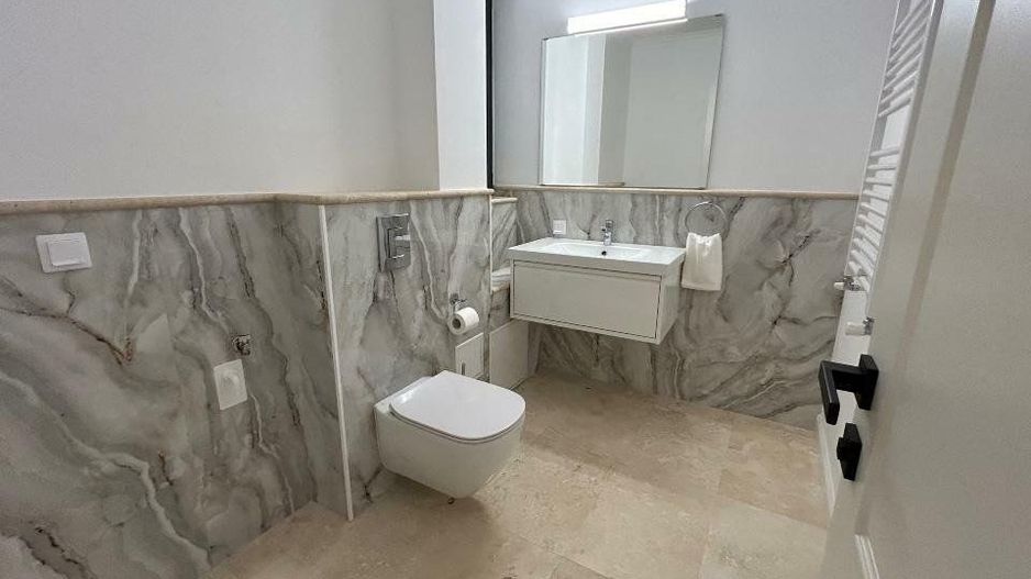 BRASADAS închiriază Vila Lux 4 Cam Aviatiei-Cart. H. Coanda. - Poză 13