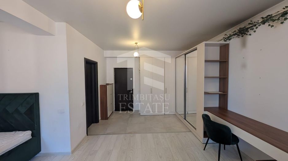 Garsonieră Modernă de Închiriat în Militari Residence - Poză 2