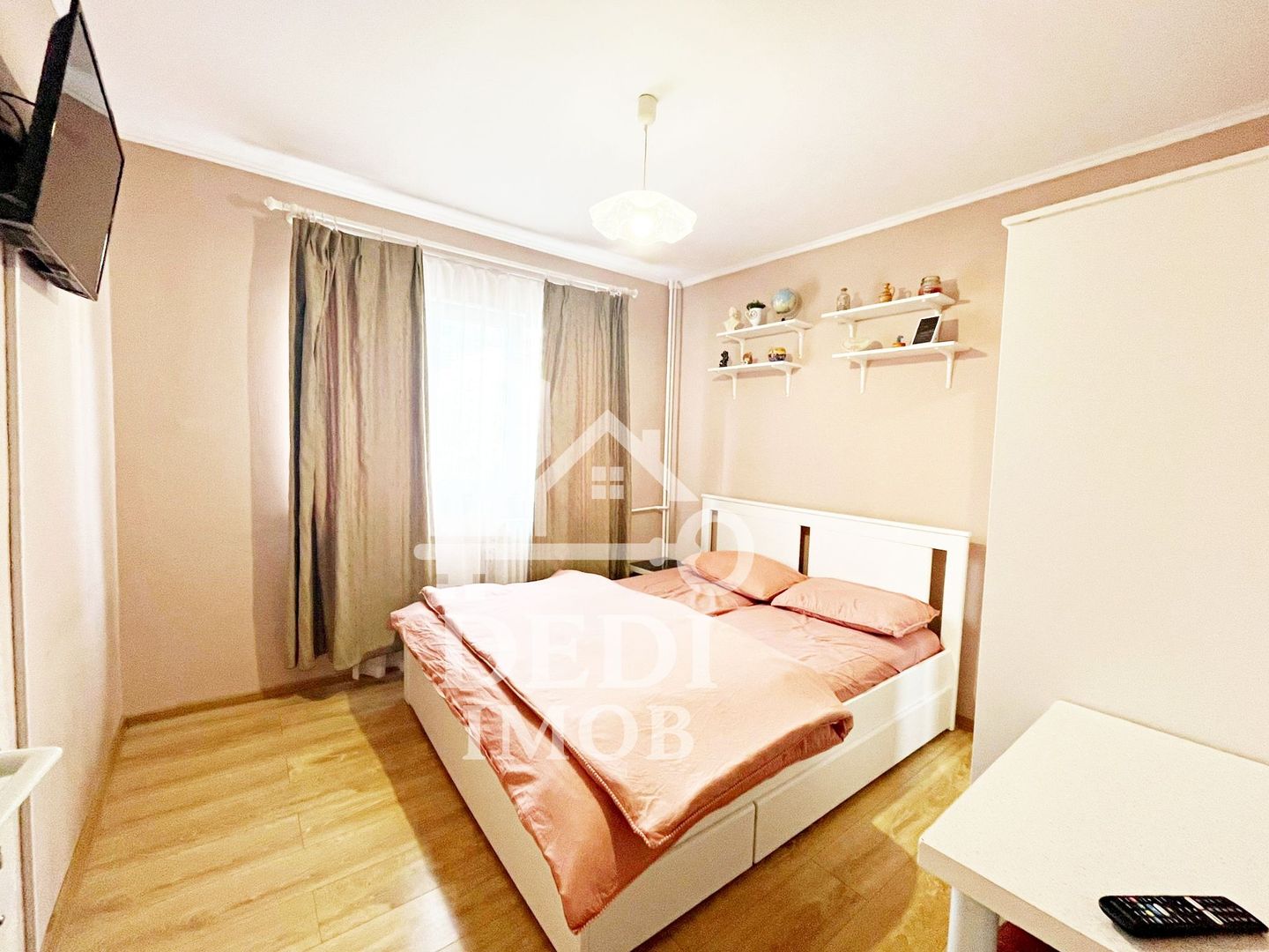 Apartament cu 2 camere de inchiriat, zona Decebal, Oradea - Poză 4