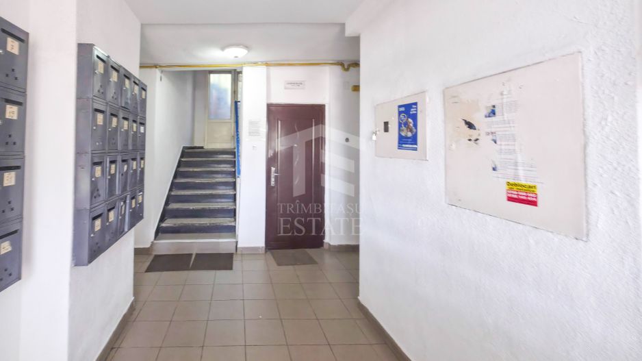 2 camere | Eroii Revolutiei | metrou | investitie - Poză 10