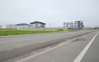 LAKE GARDEN ( Mamina ), Lot 1 - 816 mp. teren cu acces direct din DC - Poză 7