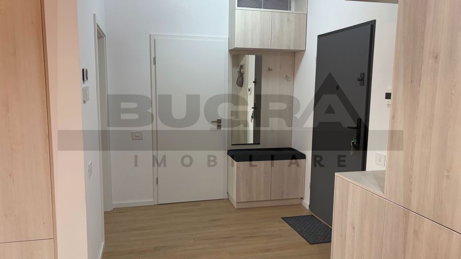 Apartament 2 camere, totul nou, 60 mp gradina, zona Parc Feroviarilor - Poză 6