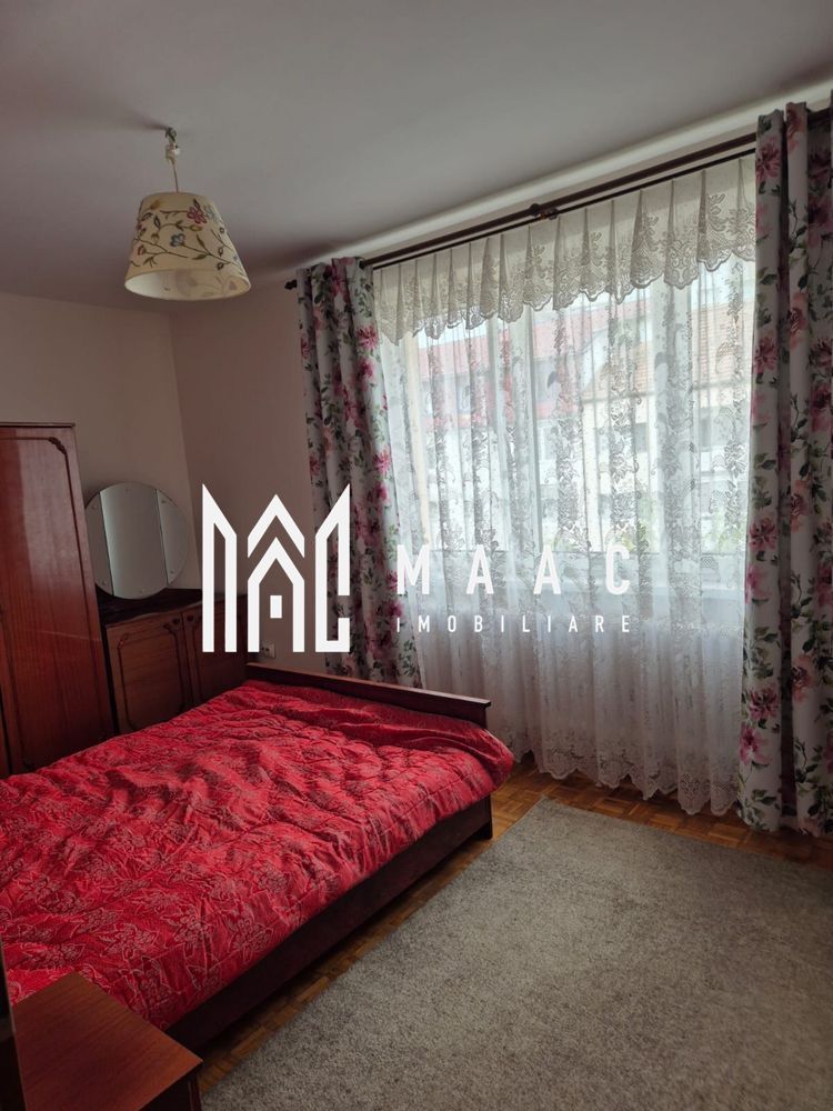 Apartament 4 camere de închiriat | Sibiu, Cedonia | 80 mp - Poză 1