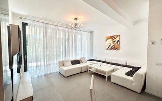 NOU | 1/2 Duplex P+1 - Lipovei, Timișoara | 4 locuri de parcare - Poză 3