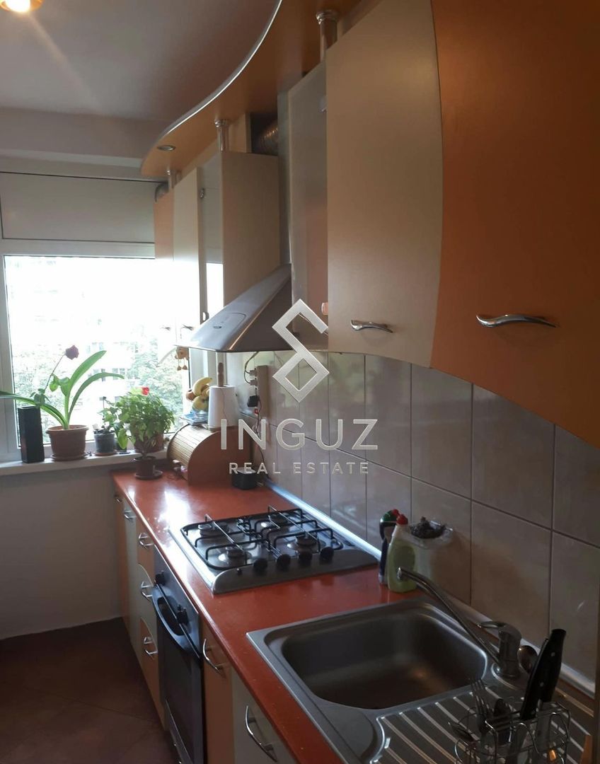Apartament 2 camere de închiriat – Titan / IOR, Sector 3 - Poză 2
