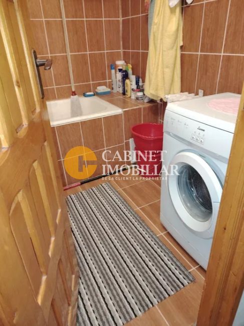 Apartament 2 Camere Et 1 + BOXA + LOC DE PARCARE - zona Galata - Poză 6