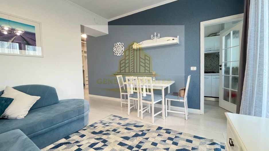 Apartament 2 camere - complet mobilat si utilat - Poză 3