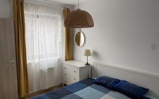 Inchiriere Apartament 2 camere Complex The Park Tineretului - Poză 4