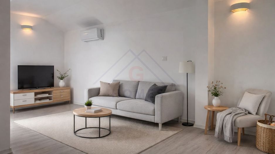 Apartament “de revista”, la casa in Elisabetin- zona consulatelor. - Poză 9