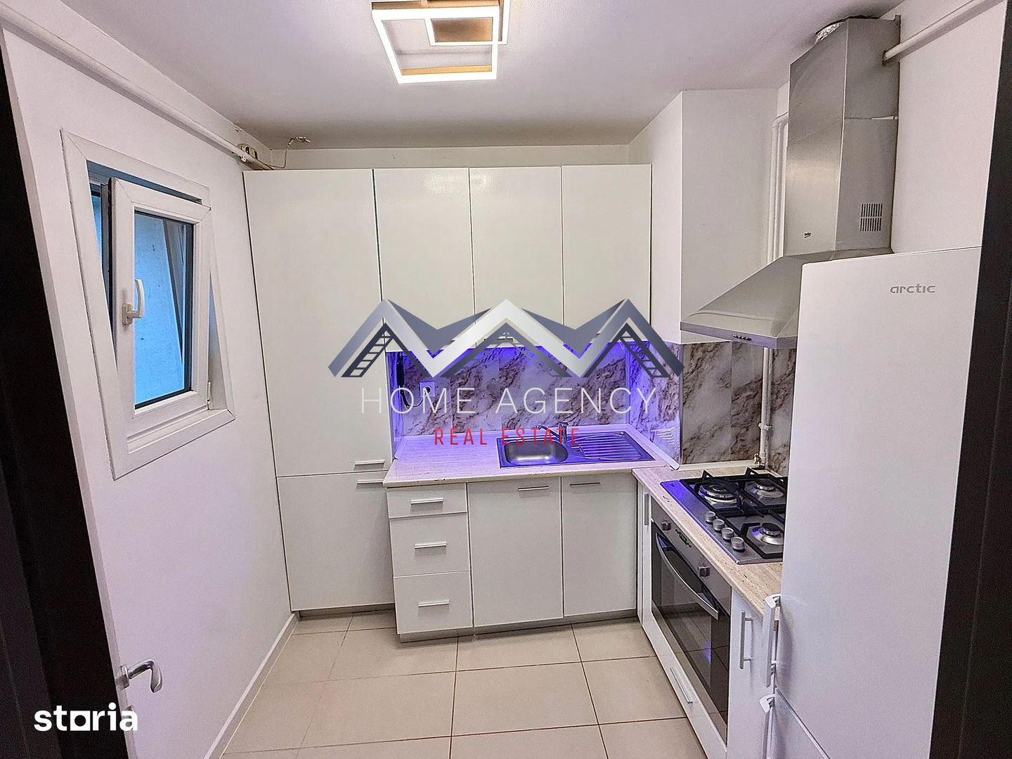 Apartament 2 camere Cosmopolis | Bucătărie închisă | Loc de parcare inclus - Poză 6
