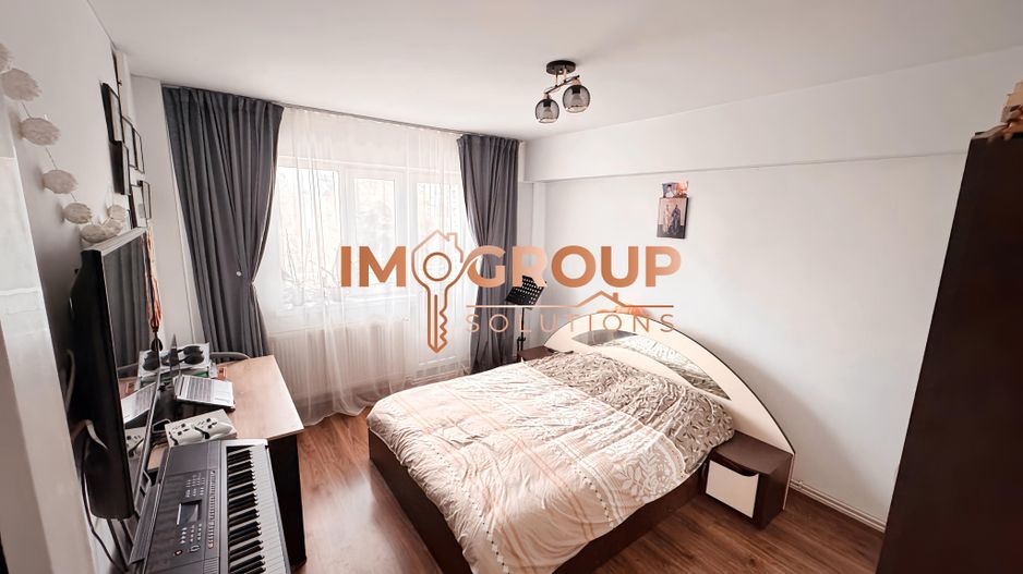 Apartament cu 3 camere - 75 Mp - Zona Tatarasi - Poză 1