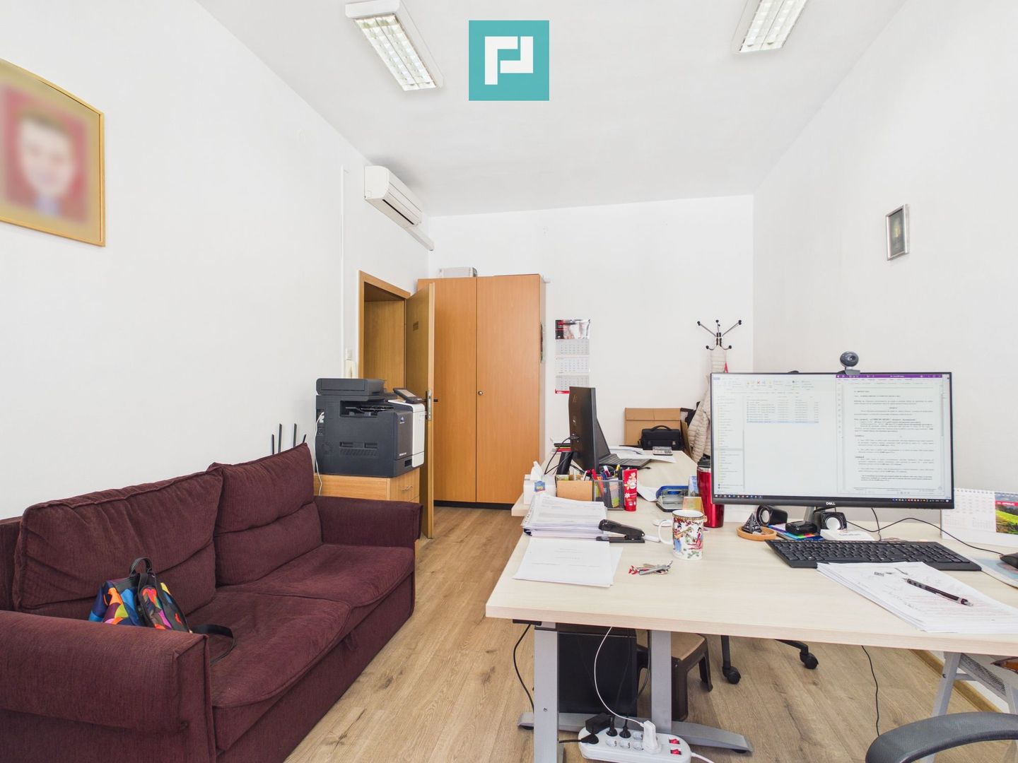 Spațiu de birouri în Piața Unirii! - Poză 8