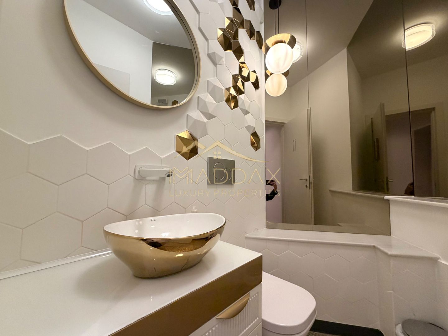 Spatiu comercial *105mp* / cabinet stomatologic / Sos. Nordului Herastrau - Poză 32