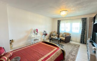 Apartament 2 camere MV2 Etaj IV, Str. Decebal – Carei - Zona Kaufland - Poză 5