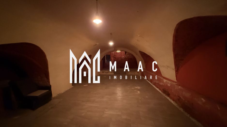 Apartament 2 camere | Etaj 1 | Spatiu comercial Ultracentral - Poză 10