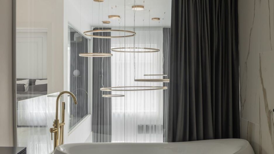 Duplex exclusivist Belvedere Residence Floreasca - Poză 12
