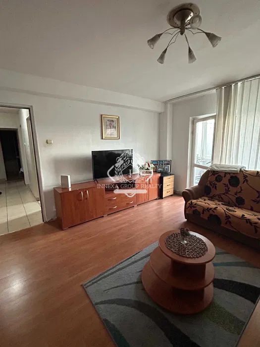 13 Septembrie-Drumul Sării | 2 camere | 57mp | dec | et 3 | 120.000 euro - Poză 1
