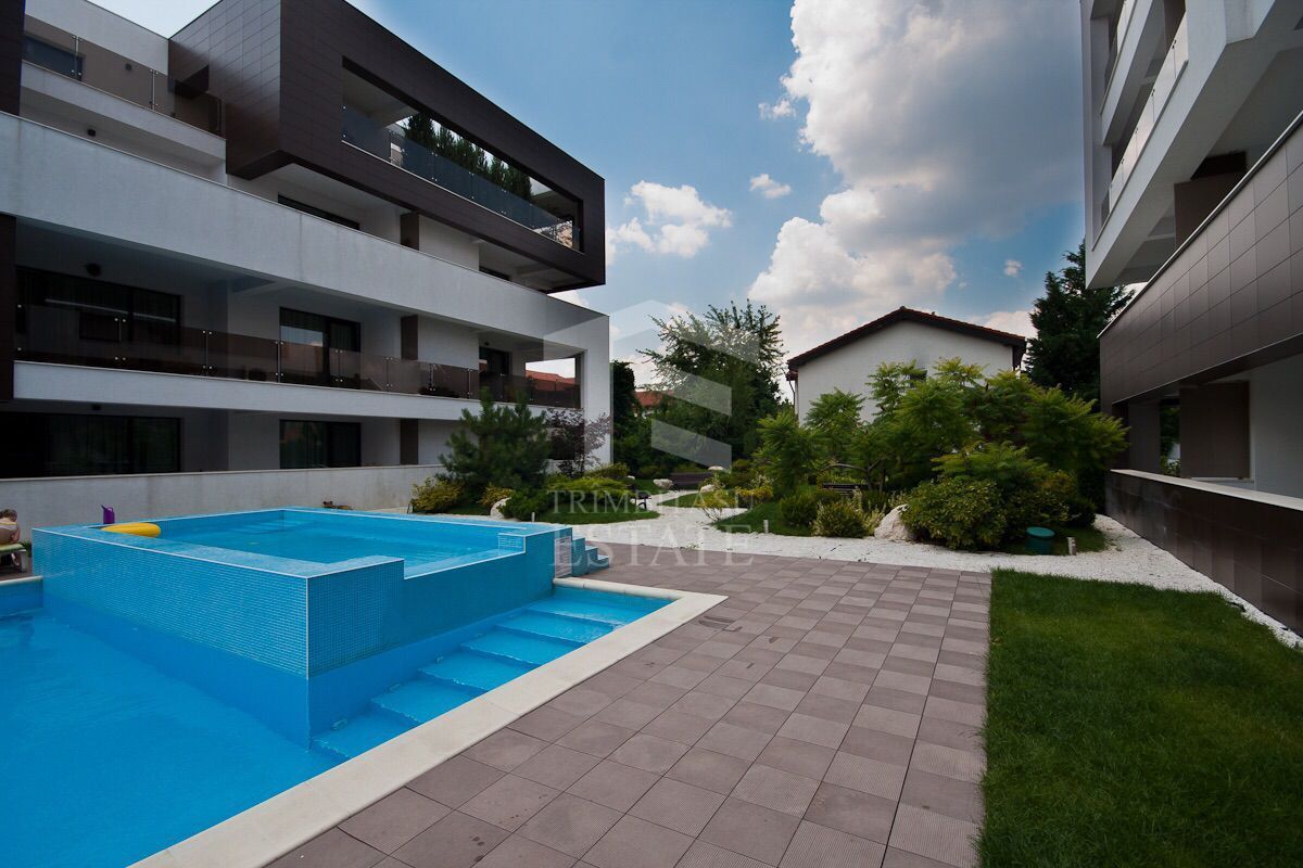 Apartament 2 camere de lux | Rovere Exclusive Concept | Terasă 21 mp - Poză 16