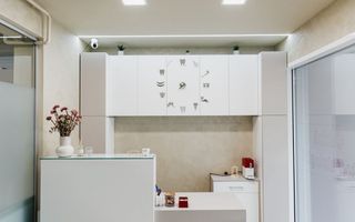 Spațiu de închiriat în clinică stomatologică – Iași, pentru estetică facială - Poză 5